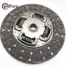 Auto assemble Clutch Disc plate 31250-0K280 for HILUX VIII Pickup 1GD-FTV 2GD-FTV